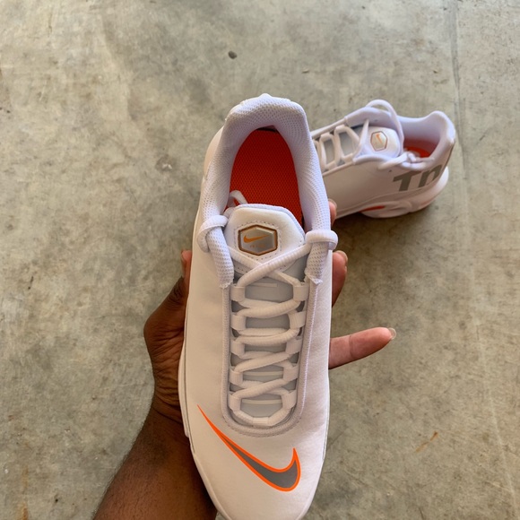 Nike Air Max Plus TN BG - Picture 4 of 8